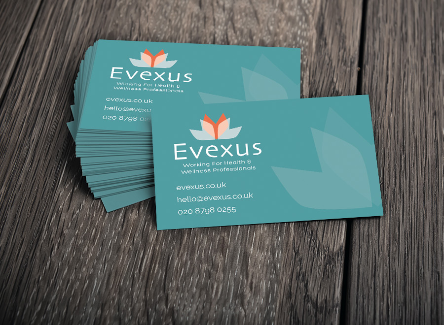 Business Card Design - Stargazer